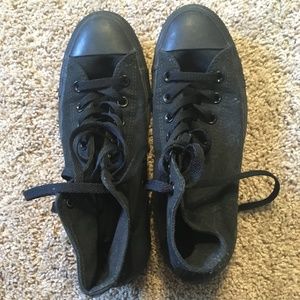 Converse High Tops